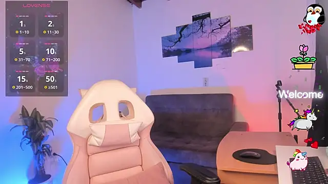 odelei online show from 03/11/25, 07:37