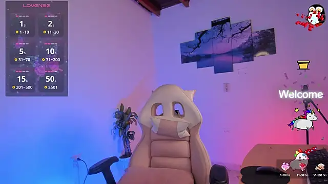 odelei online show from 03/17/25, 08:29