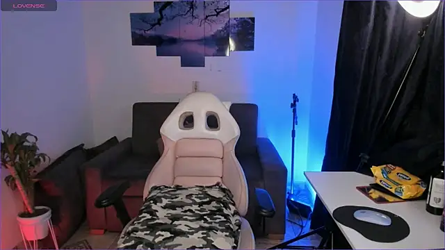 odelei online show from 09/12/25, 09:42