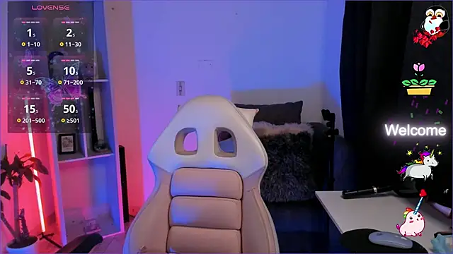 odelei online show from 11/24/25, 12:16