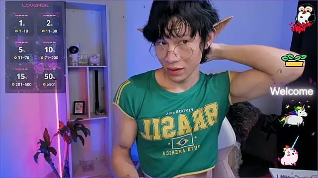 odelei online show from 11/27/25, 11:01