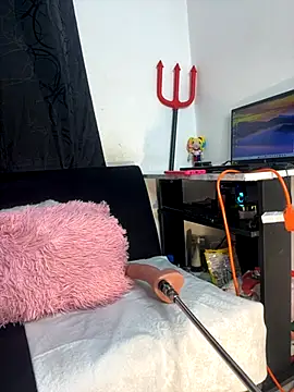 chiquimaturesexy online show from 10/18/25, 07:47