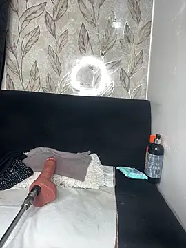 chiquimaturesexy online show from 05/13/26, 09:11