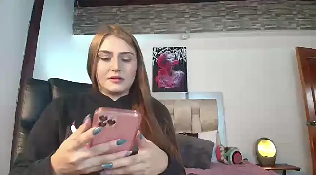 dakota Robbins  online show from 01/28/25, 12:54