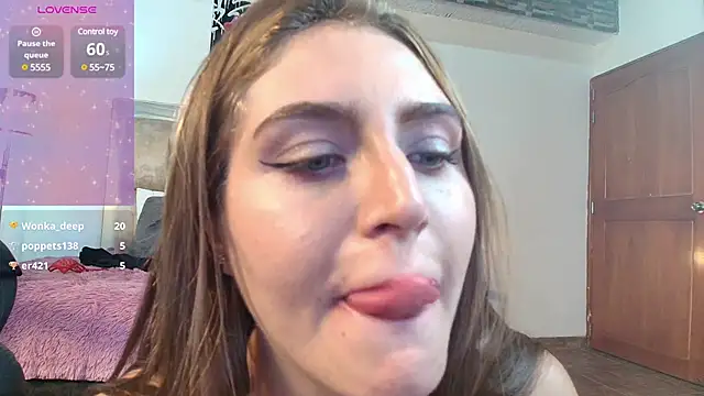 dakota Robbins  online show from 02/14/25, 03:22