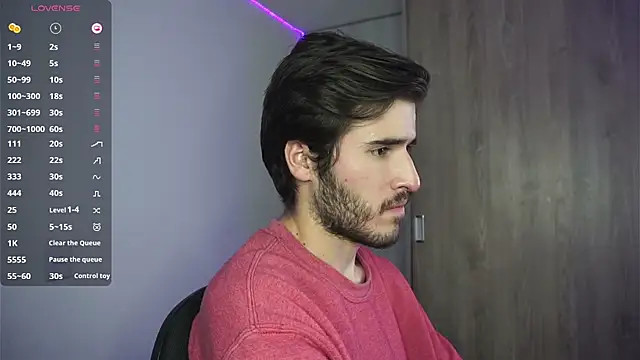 Tony Wylie online show from 12/20/24, 10:05