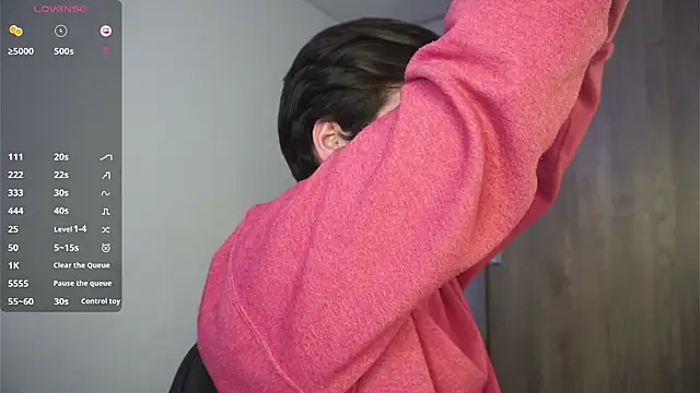 Tony Wylie online show from 12/20/24, 01:11