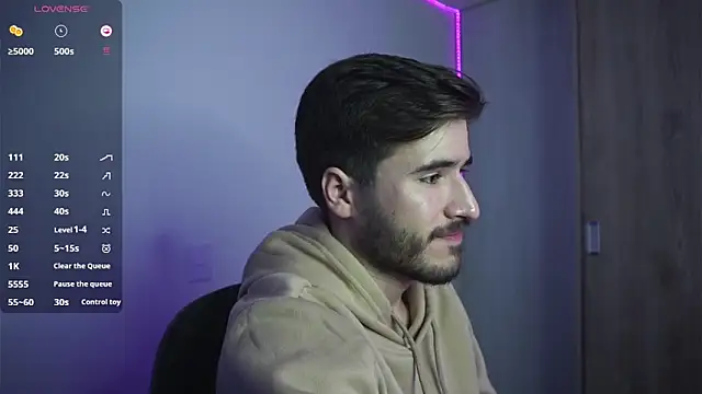 Tony Wylie online show from 12/26/24, 06:01