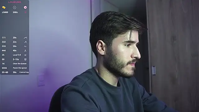 Tony Wylie online show from 12/29/24, 03:33