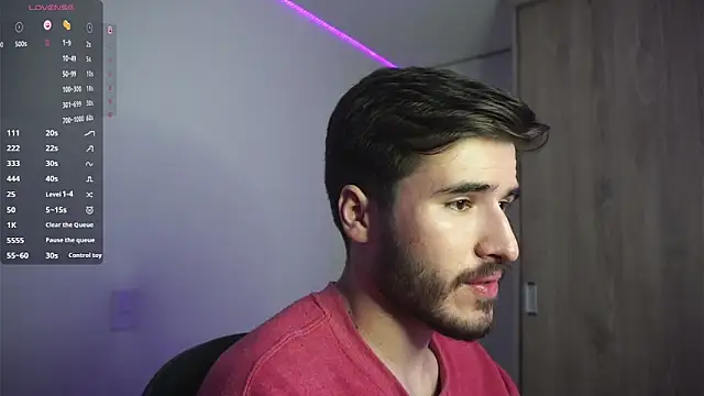 Tony Wylie online show from 12/30/24, 08:04