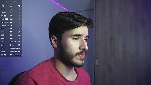 Tony Wylie online show from 12/31/24, 02:08