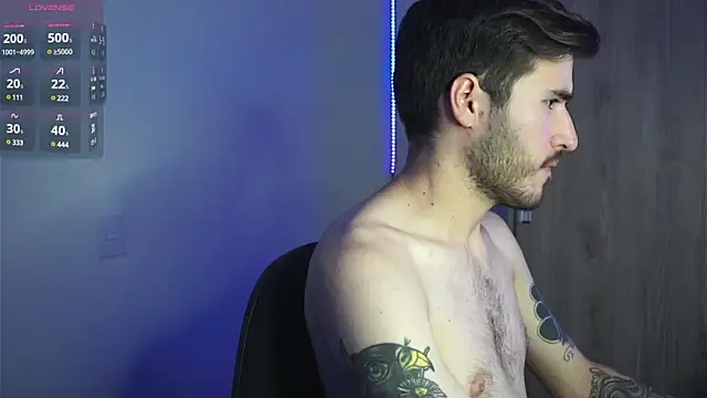 Tony Wylie online show from 01/16/25, 05:23