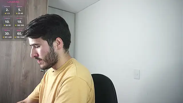 Tony Wylie online show from 01/24/25, 08:00