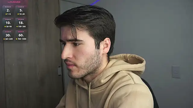 Tony Wylie online show from 02/08/25, 11:22