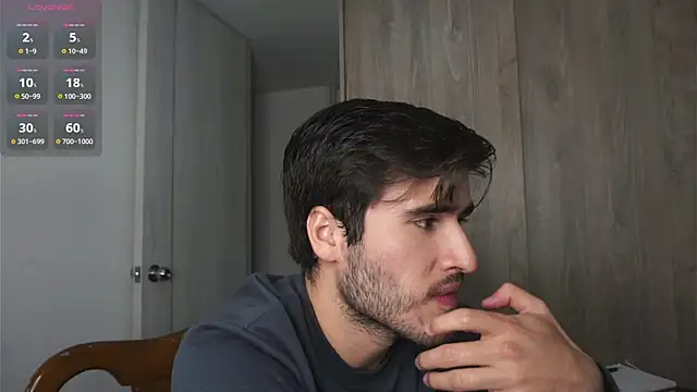 Tony Wylie online show from 02/11/25, 08:31