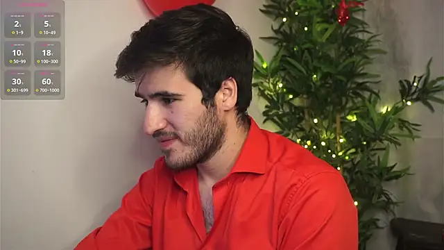 Tony Wylie online show from 02/14/25, 08:48