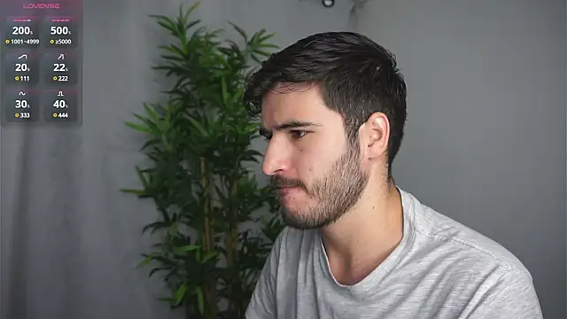 Tony Wylie online show from 03/17/25, 01:08