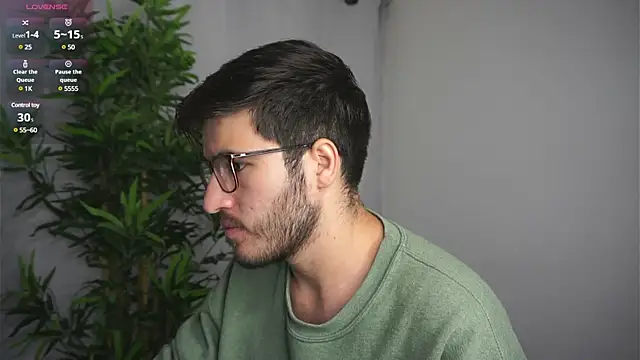 Tony Wylie online show from 03/22/25, 10:28