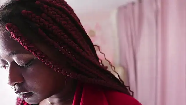 justnala  online show from 02/13/25, 04:22