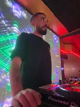 djtimka online show from 09/29/25, 07:19