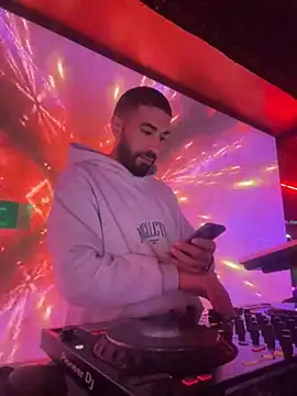 djtimka online show from 11/05/25, 07:58