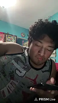 YoElMasHot online show from 02/02/26, 02:32