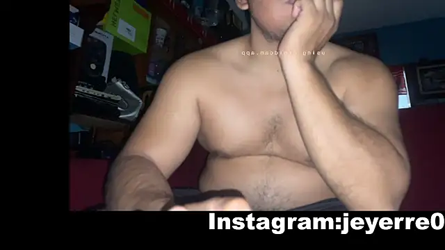 YoElMasHot online show from 02/04/26, 04:51