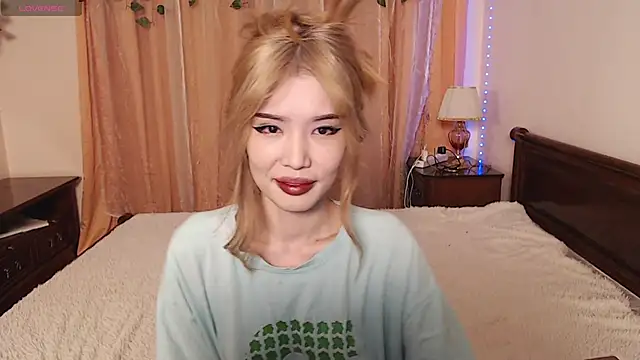 Velvetsky 1 online show from 01/16/25, 02:30