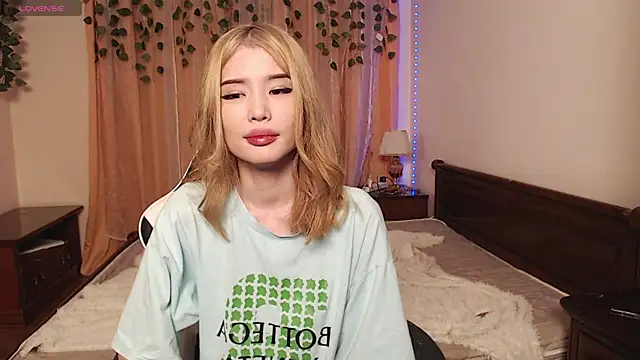 Velvetsky 1 online show from 01/16/25, 06:06