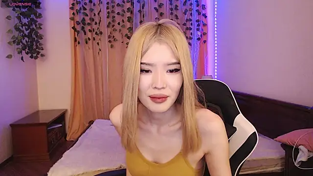 Velvetsky 1 online show from 01/17/25, 02:18