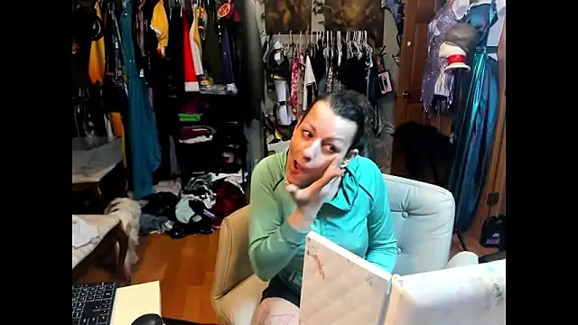 jessy0504 online show from 09/17/25, 10:28