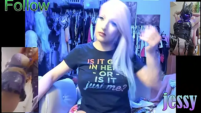 jessy0504 online show from 11/29/25, 10:35