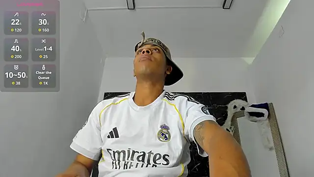 ada-brooke online show from 12/14/25, 01:05