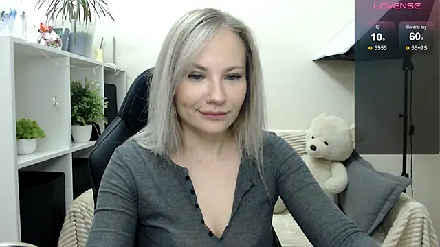 Sunny bunny6 online show from 11/07/25, 03:28