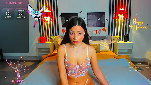 Tanita Lambic online show from 10/30/25, 01:40