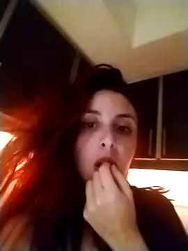 Snapshot of maipilu chatting on 02/19/25, 06:33 maipilu online show from 02/19/25, 06:33