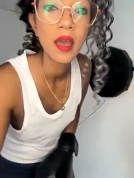 Amaliu  online show from 02/26/25, 03:41