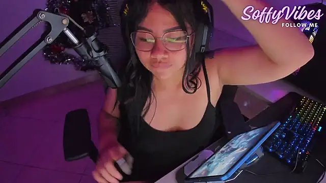 soffyvibes- online show from 12/29/24, 06:14