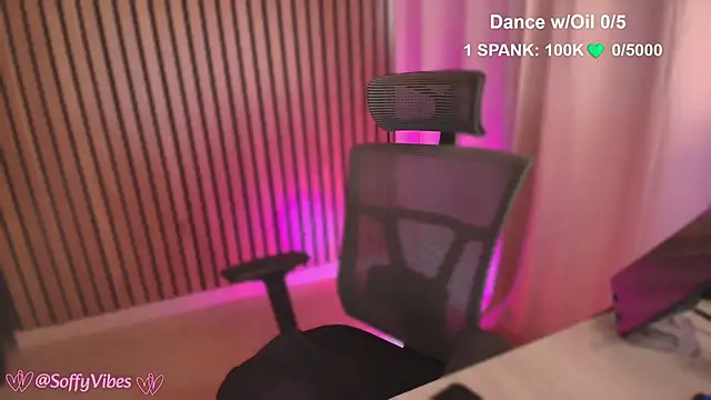 soffyvibes- online show from 11/02/25, 09:50