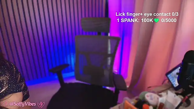 soffyvibes- online show from 11/06/25, 09:05