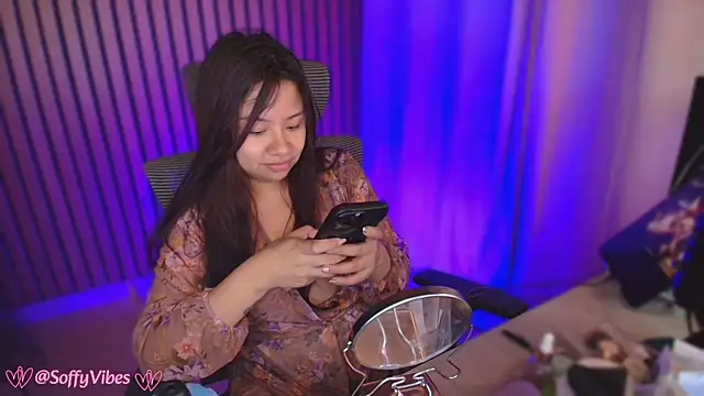 soffyvibes- online show from 11/27/25, 11:07