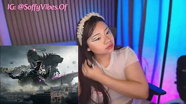 soffyvibes- online show from 05/03/26, 01:00