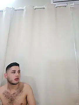 TommyandBillie online show from 09/15/25, 12:05