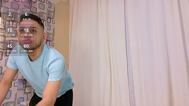 TommyandBillie online show from 09/20/25, 12:06