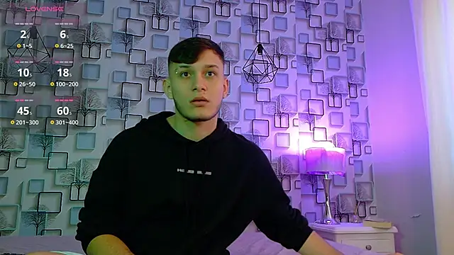 TommyandBillie online show from 10/02/25, 06:15