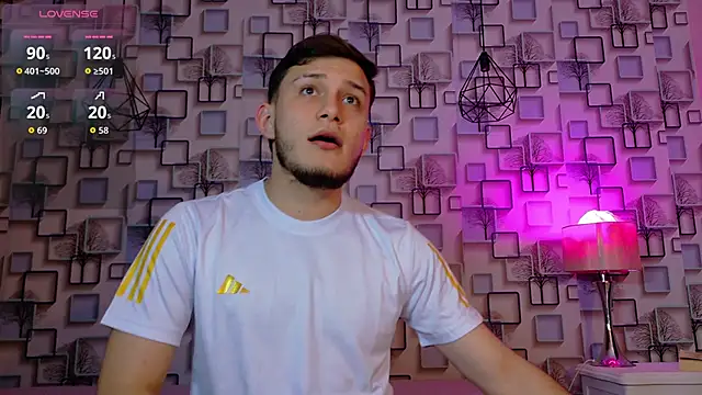 TommyandBillie online show from 12/02/25, 06:36