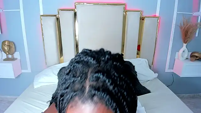 Roxxana-queen online show from 01/21/25, 08:00