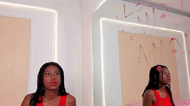 Roxxana-queen online show from 01/25/25, 07:07