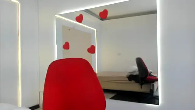 Roxxana-queen online show from 02/23/25, 12:30