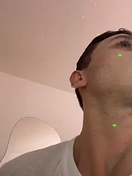 Andrewfalcon online show from 11/02/25, 09:22